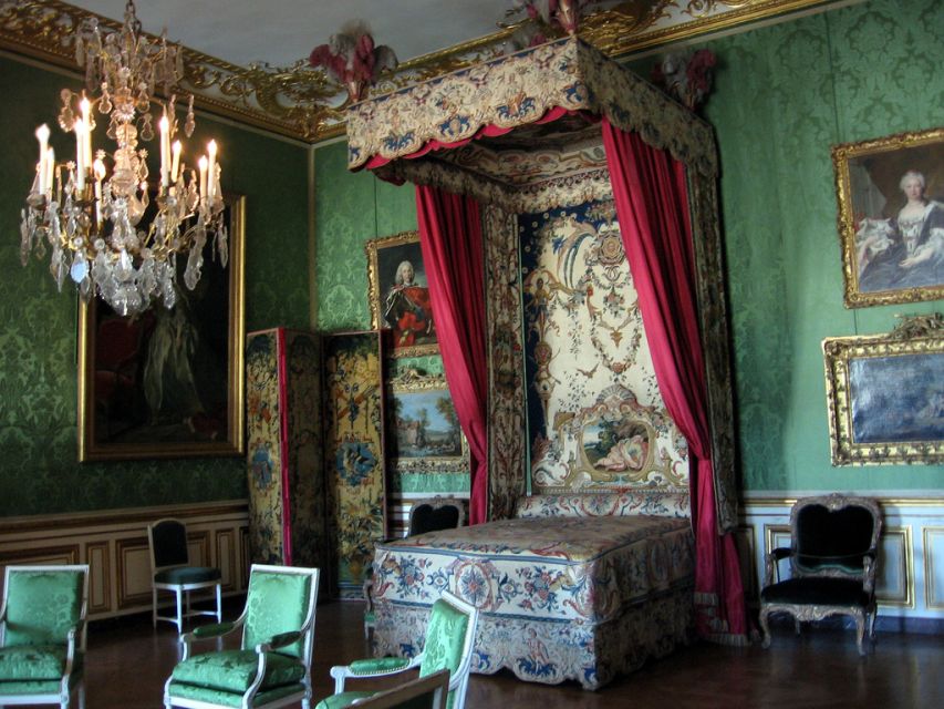 Palace of Versailles Guided Afternoon Tour from Paris - Why Versailles Works Well as an Afternoon Trip