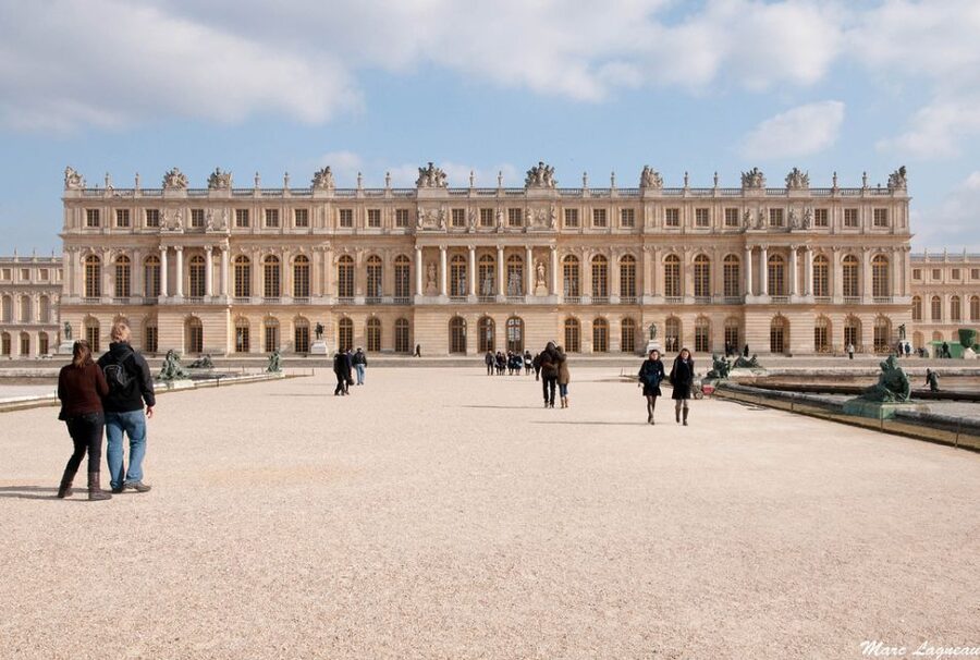 Palace of Versailles Guided Afternoon Tour from Paris - Is $115 a Fair Price?