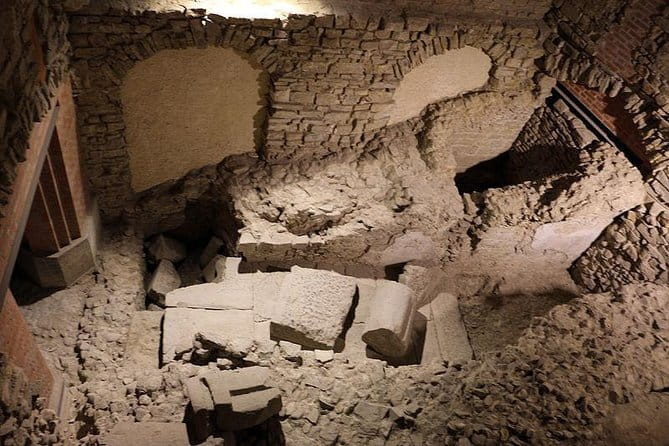 Palace Skip the Line Ticket Entrance - The Salone dei Cinquecento: Florence makes its power visible