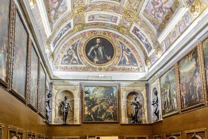 Palace Skip the Line Ticket Entrance - Ticket collection and timing problems to avoid