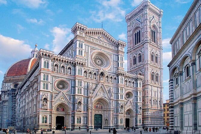 Palace Skip the Line Ticket Entrance - Who should book this Palazzo Vecchio experience