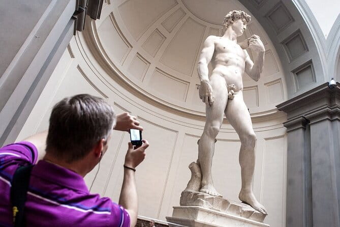 Palaces and Piazzas: A Self-Guided Audio Tour of Florence - Is $9.99 a fair price for one hour?