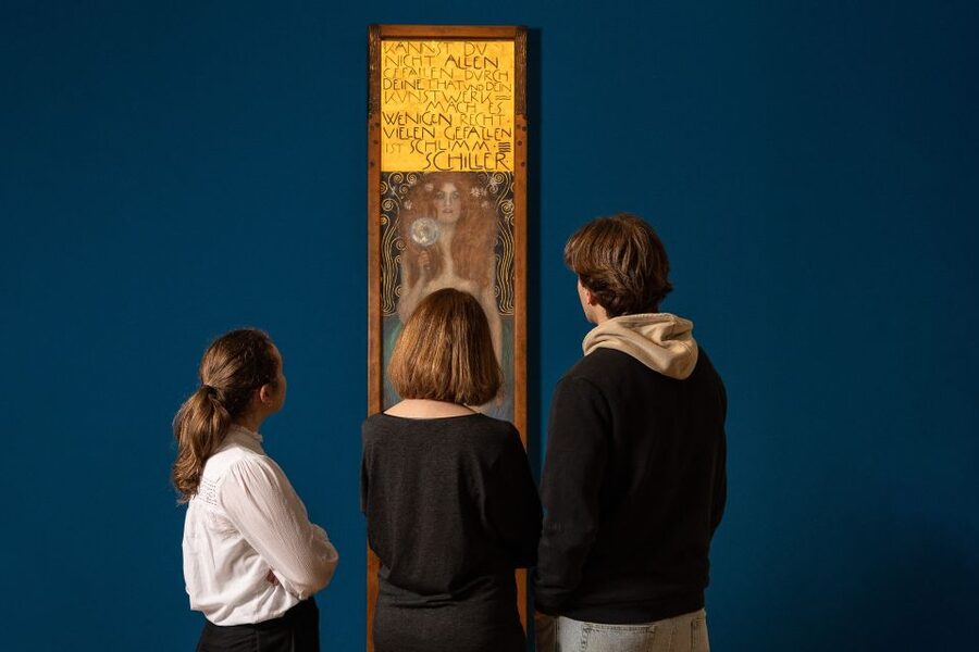 Palais Lobkowitz Audio Guide Tour - Who will enjoy Palais Lobkowitz most