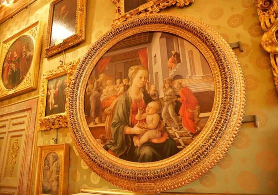 Palatina Gallery and Pitti Guided Tour in Florence - Who will get the most from this tour?