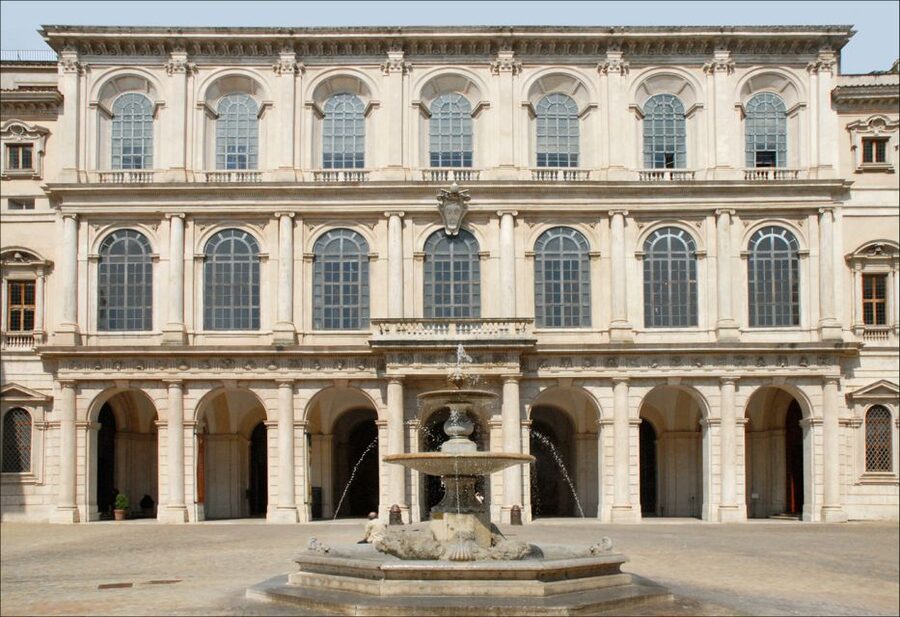 Palazzo Barberini: 2-Hour Private Tour - Why Palazzo Barberini makes a strong art stop