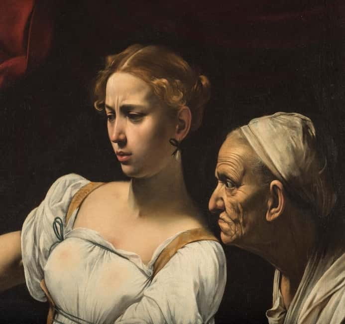 Palazzo Barberini (Bernini Exhibition Is Not Included) - Key points to know before visiting
