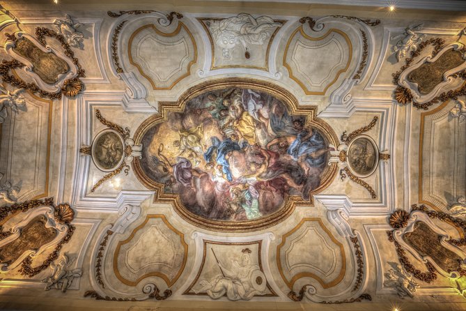 Palazzo Conte Federico - Why Palazzo Conte Federico feels different from a museum