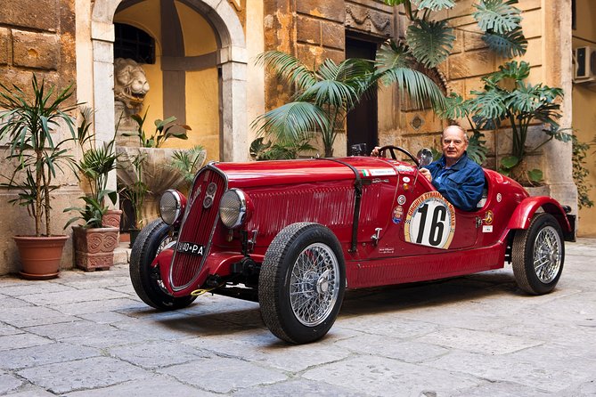 Palazzo Conte Federico - What the family guide adds
