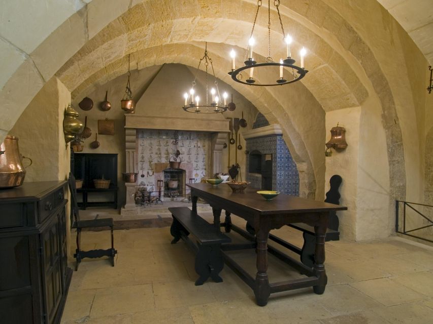 Palazzo Falson Historic House Museum entrance ticket - Why Palazzo Falson feels different from Mdina’s larger monuments