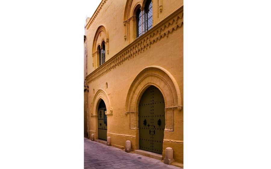 Palazzo Falson Historic House Museum entrance ticket - Seventeen rooms, forty-five collections, and a lot to see