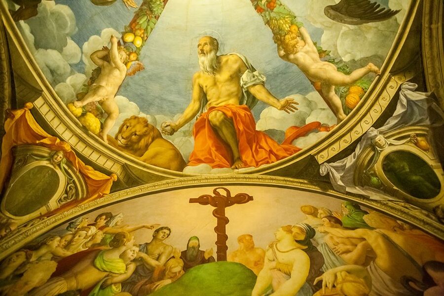 Palazzo Vecchio 90-Minute Morning Guided Tour - Key points at a glance