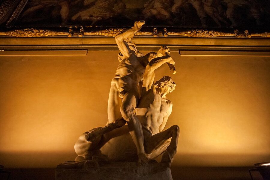 Palazzo Vecchio 90-Minute Morning Guided Tour - Timing, meeting point, and what to bring