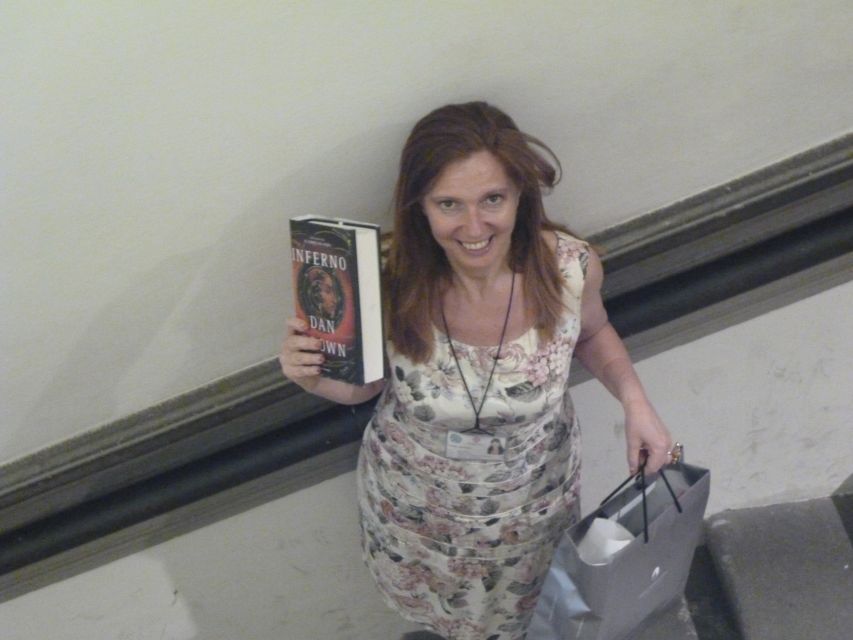 Palazzo Vecchio: Magnificent Private Tour - What the private guide adds