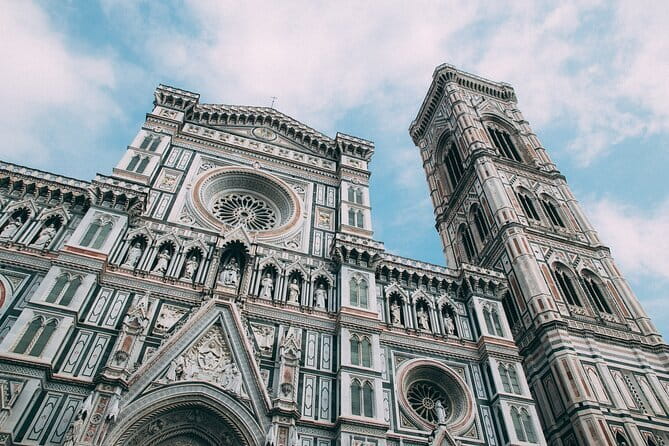 Palazzo Vecchio Morning Guided Tour - Small Group - Renaissance masterpieces beyond the main hall