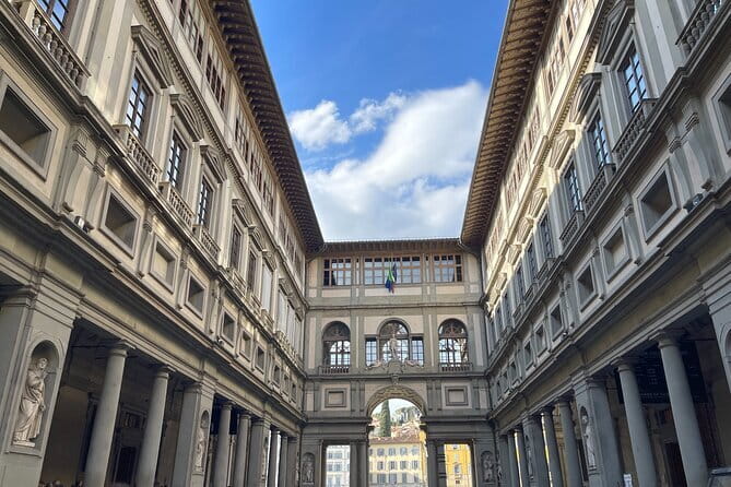 Palazzo Vecchio, Palazzo Pitti and Boboli gardens private tour - Is $234.30 per person good value?