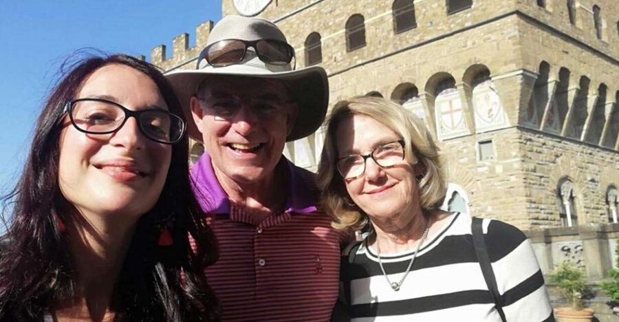 Palazzo Vecchio: Private Guided Museum Tour & Tower Tickets - Meeting near the Uffizi, then entering without the long wait