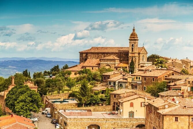 PALAZZO VECCHIO Private tour in Florence - Is $144.71 per person good value?