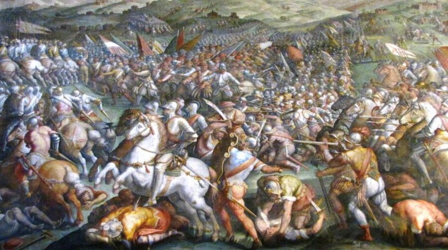 Palazzo Vecchio Small Group Tour - What the guide can add, and where the tour may fall short