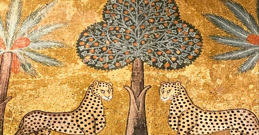 Palermo: Cappella Palatina and Palazzo dei Normanni Tour - How the two-hour format works