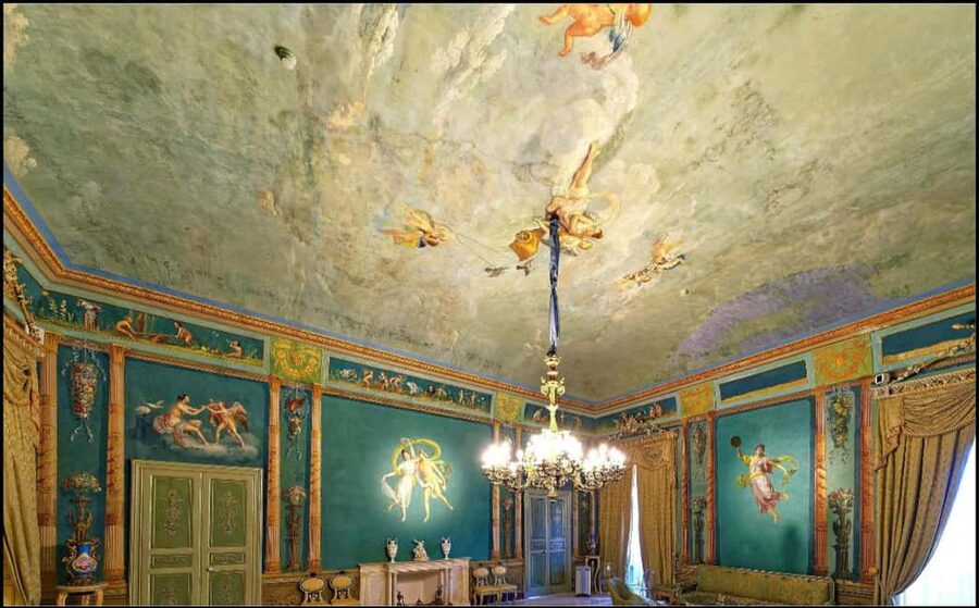 Palermo: Norman Palace Ticket & Audio App Downloadable - Is $22 a fair price?