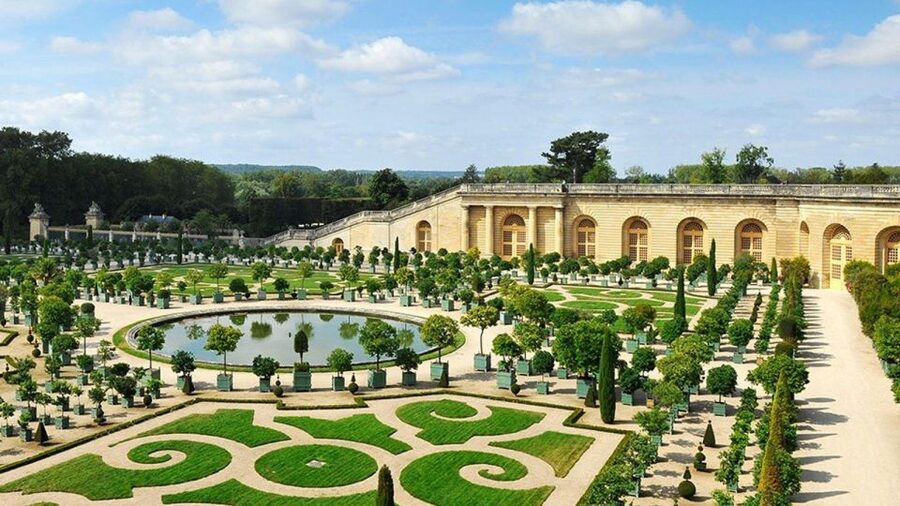 PARIS: Private transfer Château Versailles van 7 people 4H - Cancellation and practical details