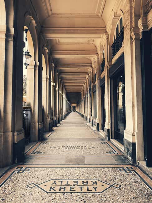 Paris: Royal Palais, Tuileries and D'Orsay Tour - Staying after the guided visit