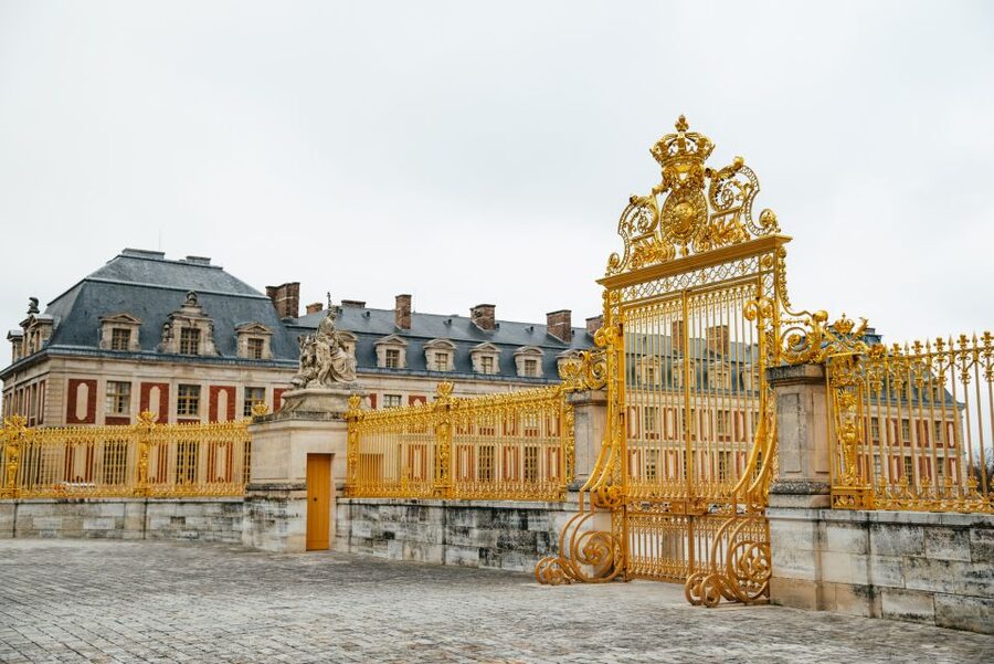 Paris: Versailles Palace and Gardens Full Access Ticket - Who Should Book This Versailles Experience