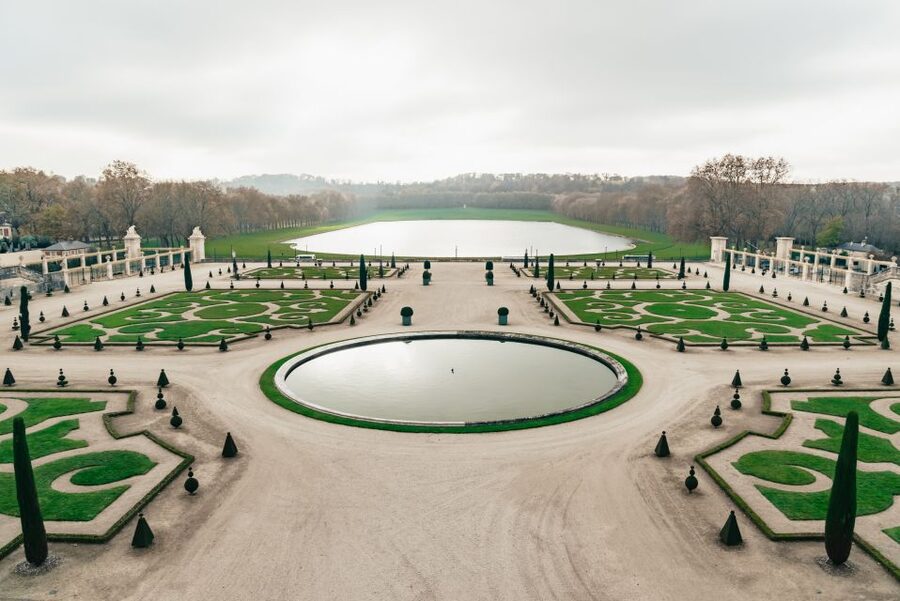 Paris: Versailles Palace and Gardens Full Access Ticket - The Palace and the Hall of Mirrors
