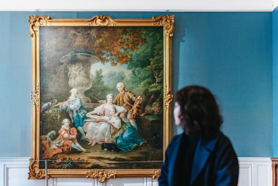 Paris: Versailles Palace and Gardens Full Access Ticket - Grand Trianon, Petit Trianon, and Marie Antoinette’s Estate
