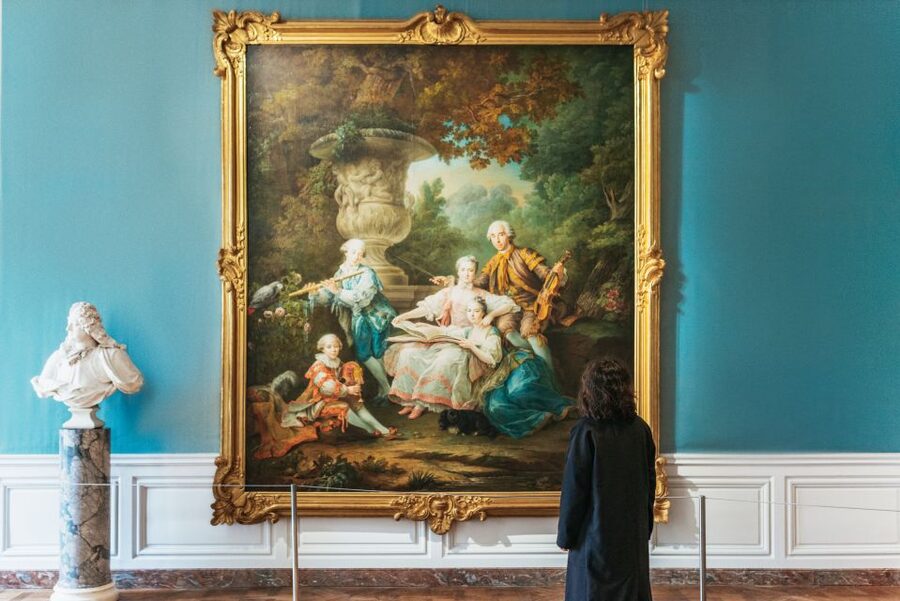 Paris: Versailles Palace and Gardens Full Access Ticket - How to Plan the Day