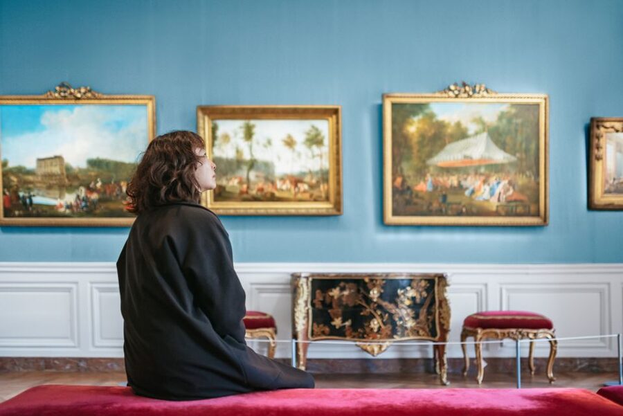 Paris: Versailles Palace and Gardens Full Access Ticket - What the $17 Ticket Really Offers