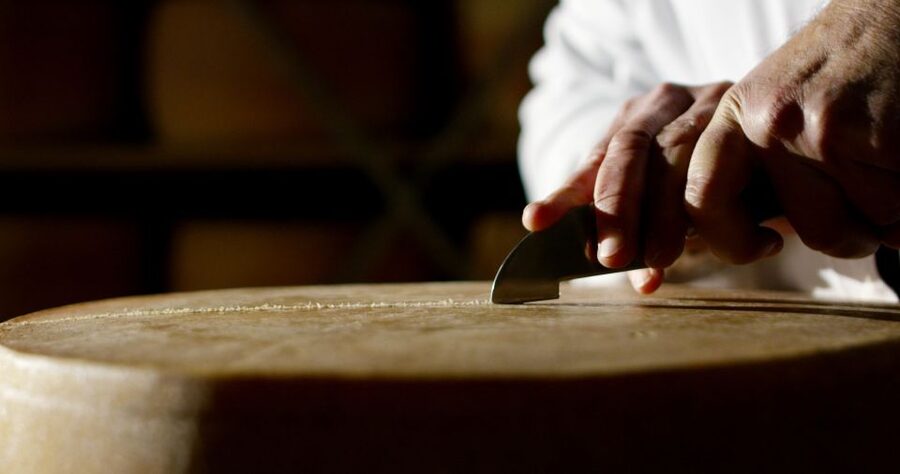Parma: Parmigiano Reggiano Farm Tour & Tasting with Transfer - Why this Parma cheese tour is worth your morning