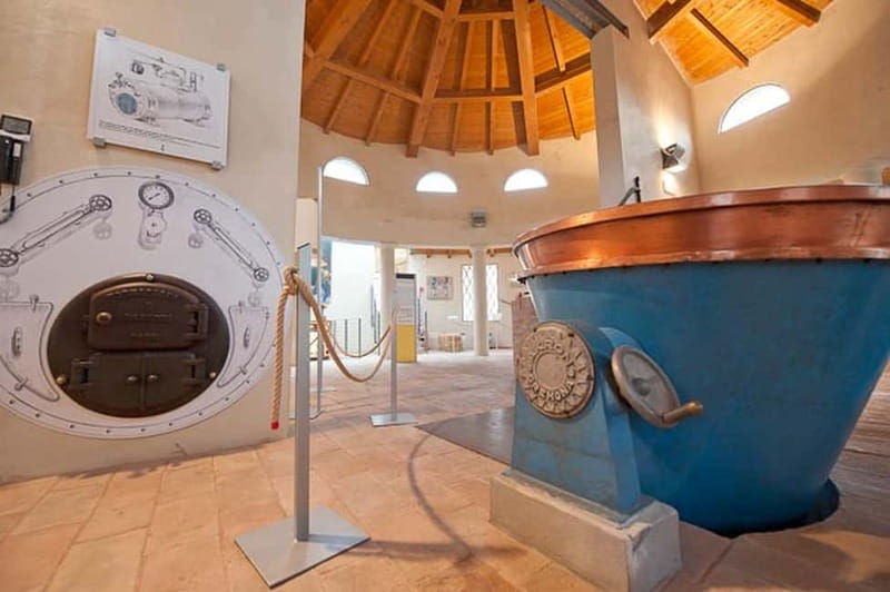 Parma: Parmigiano Reggiano Museum Ticket - Tools, equipment, and the work behind each wheel