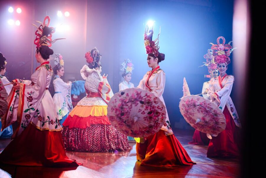 Pattaya: Alcazar Cabaret Discounted Admission Ticket - FAQ