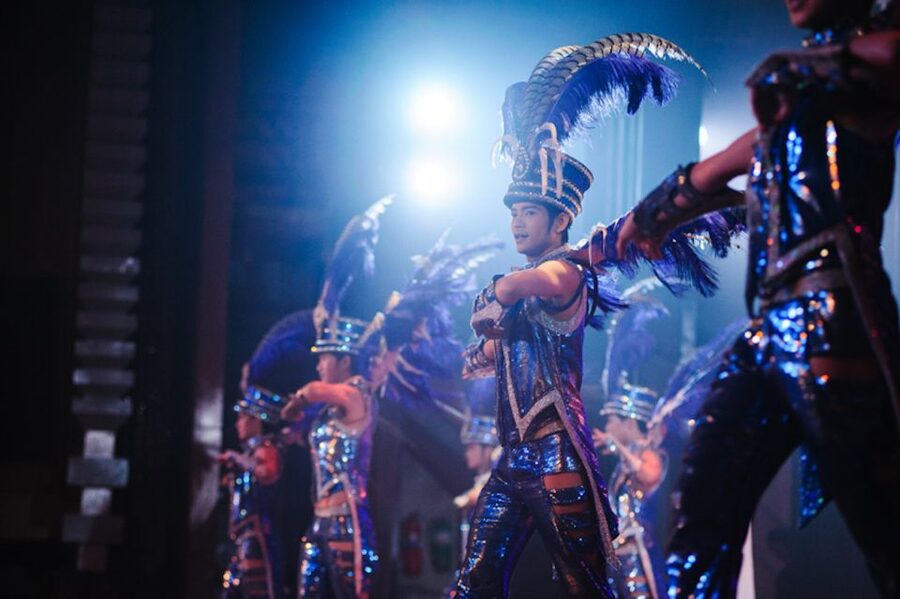 Pattaya: Alcazar Cabaret Discounted Admission Ticket - Getting there and handling the ticket