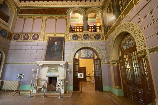Peles and Cantacuzino Castles Small Group Day Tour from Brasov - Cost, crowds, and what to bring