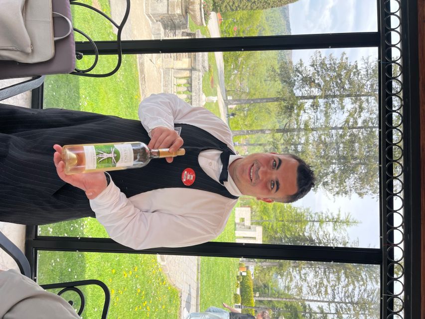 Peles & Cantacuzino Castles: Gourmet Wine & Cultural trip - What the food portion really includes