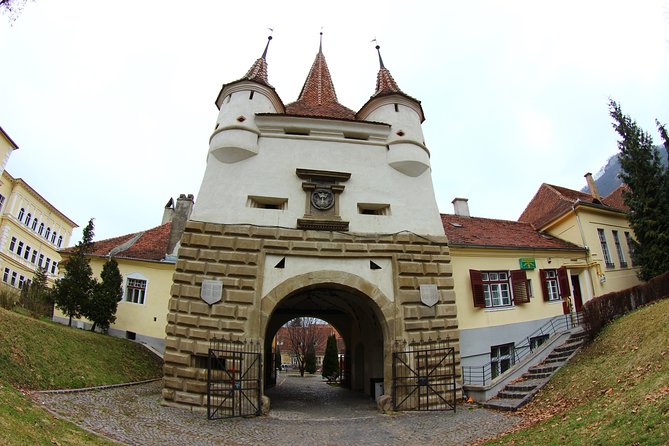 Peles Castle, Bran Castle and Brasov from Bucharest - Should you book this Peles, Bran, and Brasov tour?