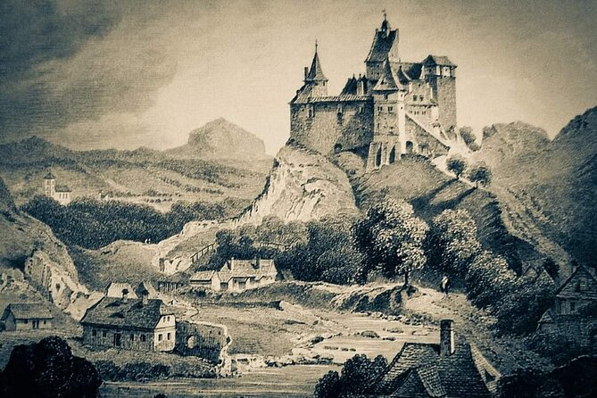 Peles Castle, Cantacuzino Castle and Bran Castle Tour From Brasov - The guide and the English-language experience