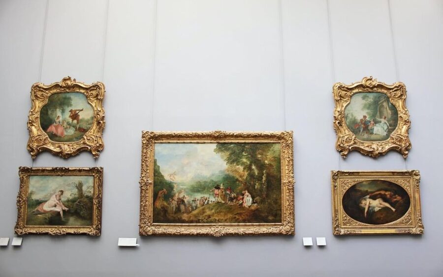 Petit Palais Paris Museum of Fine Arts Tour with Tickets - FAQ
