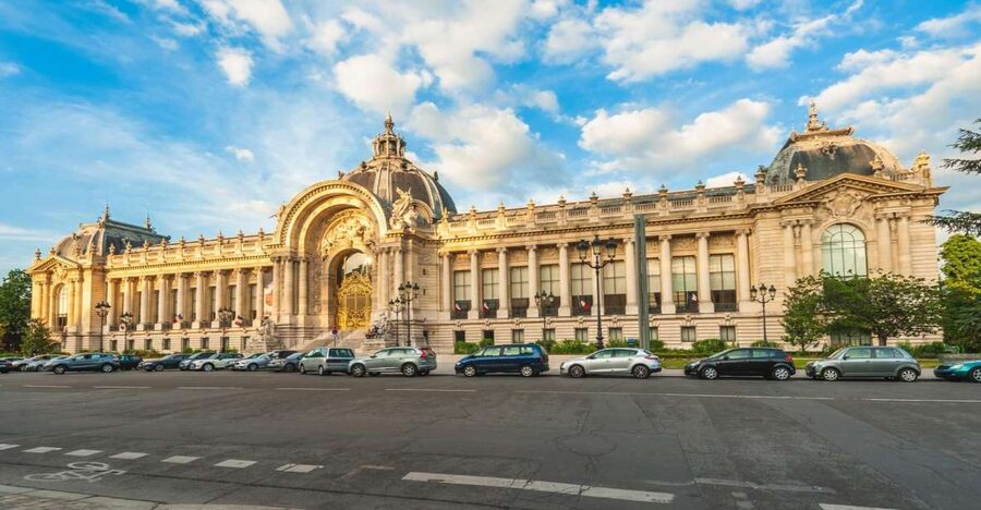 Petit Palais Paris Museum of Fine Arts Tour with Tickets - Why the guide makes a real difference