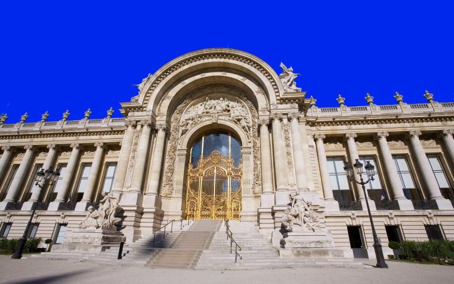 Petit Palais Paris Museum of Fine Arts Tour with Tickets - Is $230 good value?