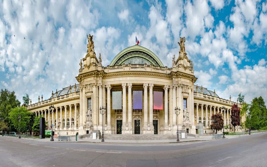 Petit Palais Paris Museum of Fine Arts Tour with Tickets - Who should book this Petit Palais tour?