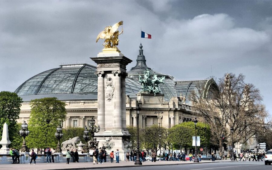 Petit Palais Paris Museum of Fine Arts Tour with Tickets - Should you book it?