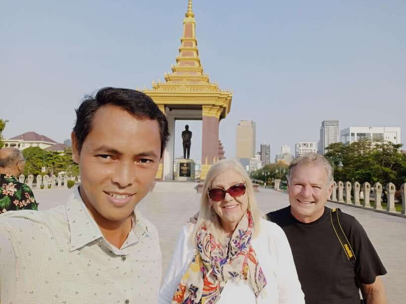 Phnom Penh: Royal Palace, S21, Killing Fields & More Tour - Should you book this Phnom Penh tour?