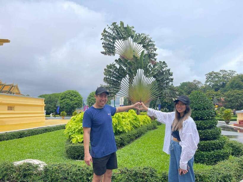 Phnom Penh: Royal Palace, S21, Killing Fields & More Tour - Why this Phnom Penh tour works so well