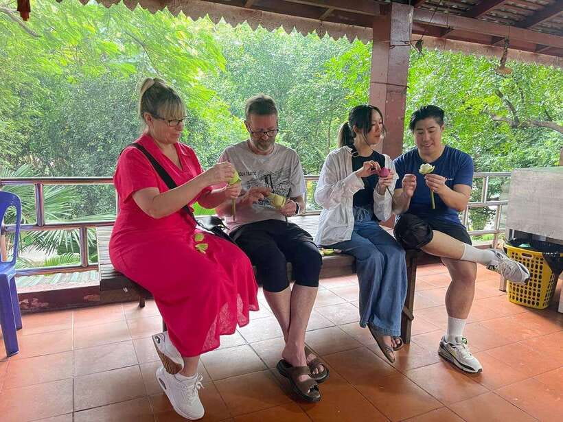 Phnom Penh: Royal Palace, S21, Killing Fields & More Tour - The Royal Palace, Silver Pagoda, and riverside Phnom Penh