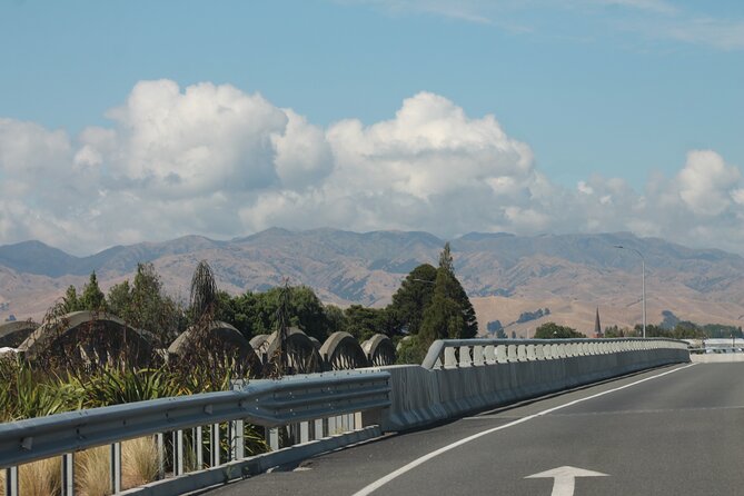 Picton & Blenheim Scenic Tour - At a Glance: What Makes This Tour Useful