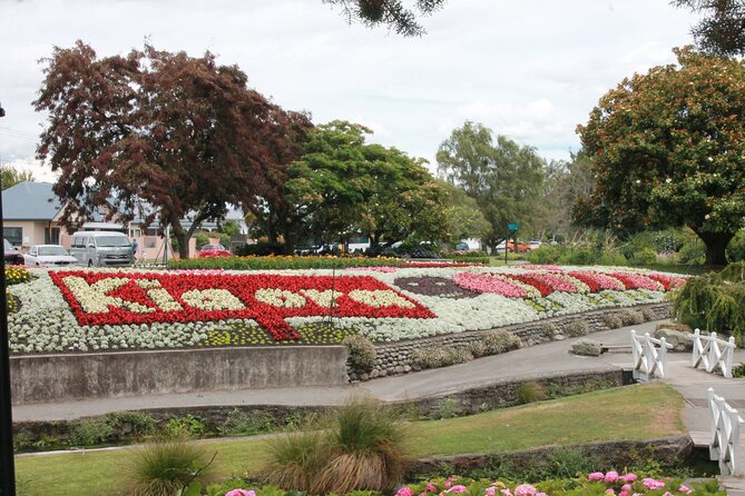 Picton & Blenheim Scenic Tour - Timing, Weather, and Practical Details