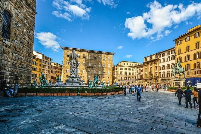 Pitti Palace and Boboli Gardens Private Tour - Is $260 per person a fair price?